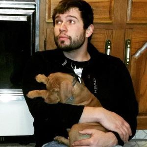 Meet your Posher, Dylan